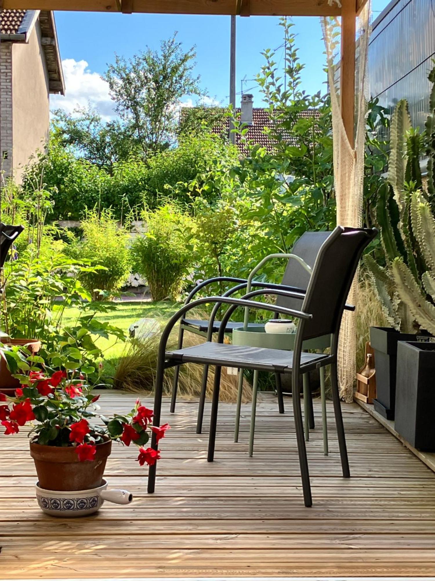 Le Appartement *