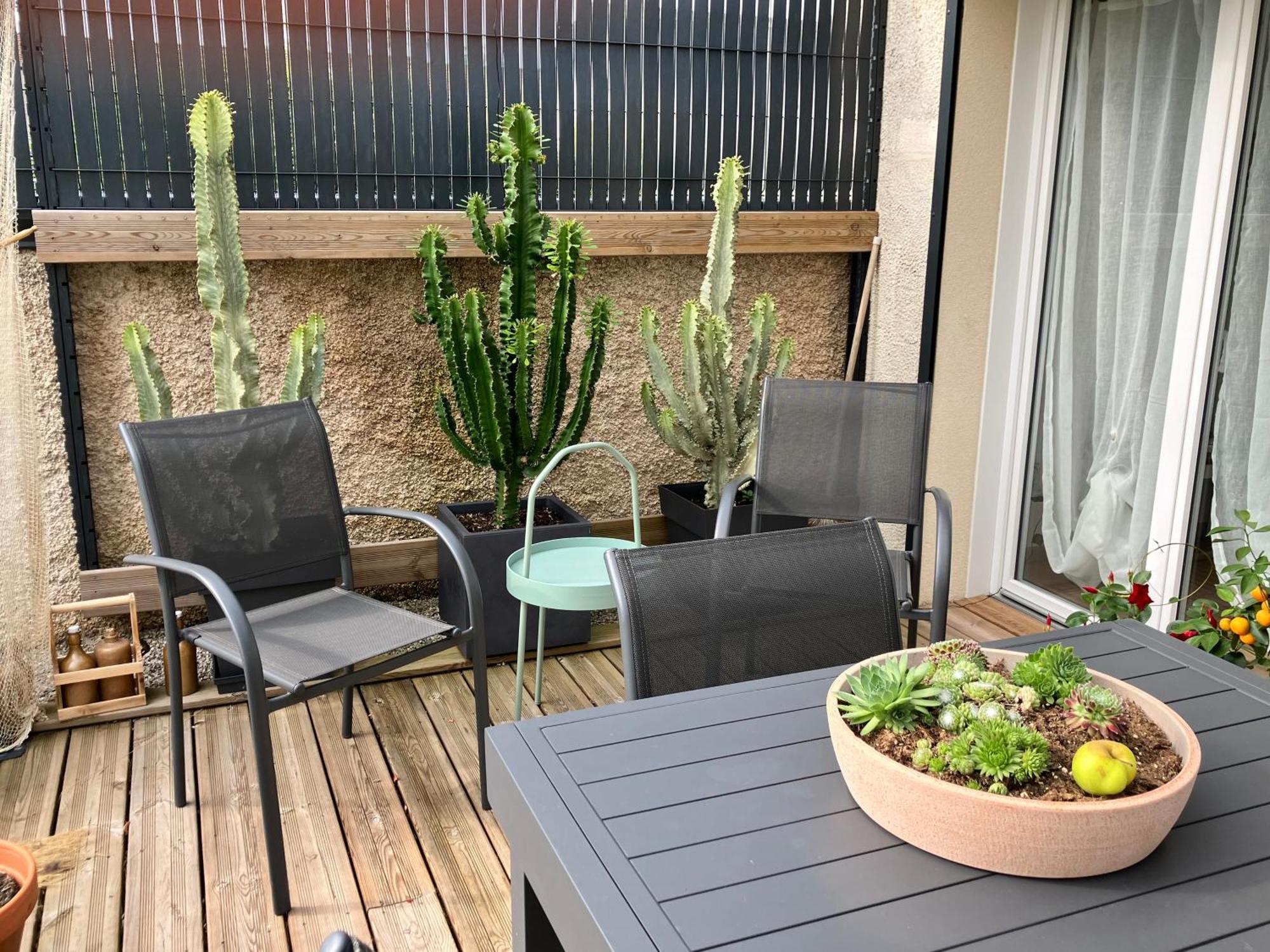 Appartement Le *