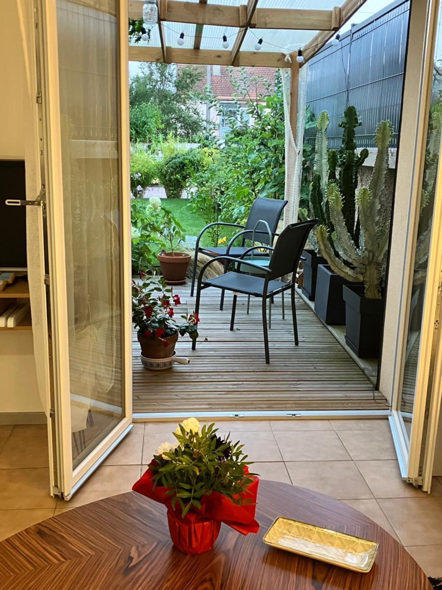 Appartement Le