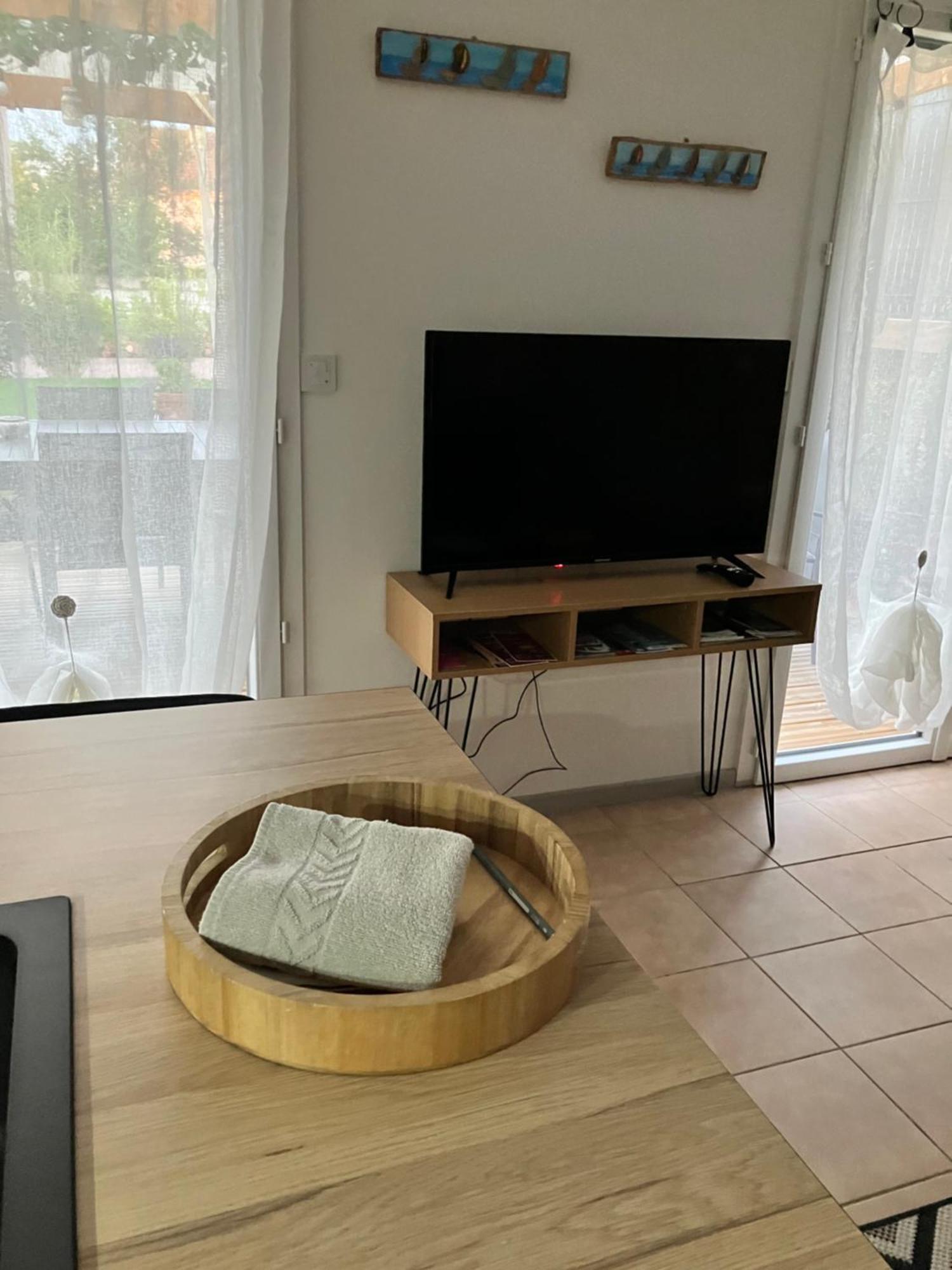 Appartement Le *